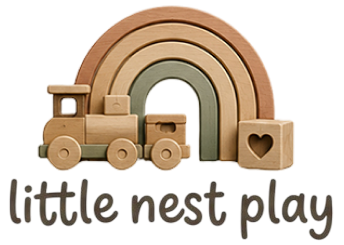 Little Nest Play